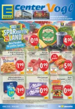 EDEKA: Wochenangebote