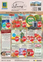 E center Vieler E center: Wochenangebote - bis 18.10.2025