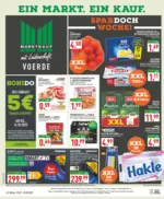 Marktkauf Marktkauf: Wochenangebote - bis 18.10.2025