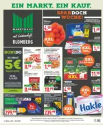Marktkauf Marktkauf: Wochenangebote - bis 18.10.2025
