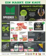 Marktkauf Marktkauf: Wochenangebote - bis 18.10.2025