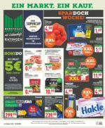 Marktkauf Marktkauf: Wochenangebote - bis 18.10.2025