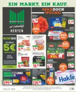 Marktkauf Marktkauf: Wochenangebote - bis 18.10.2025