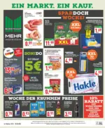 Marktkauf Marktkauf: Wochenangebote - bis 18.10.2025