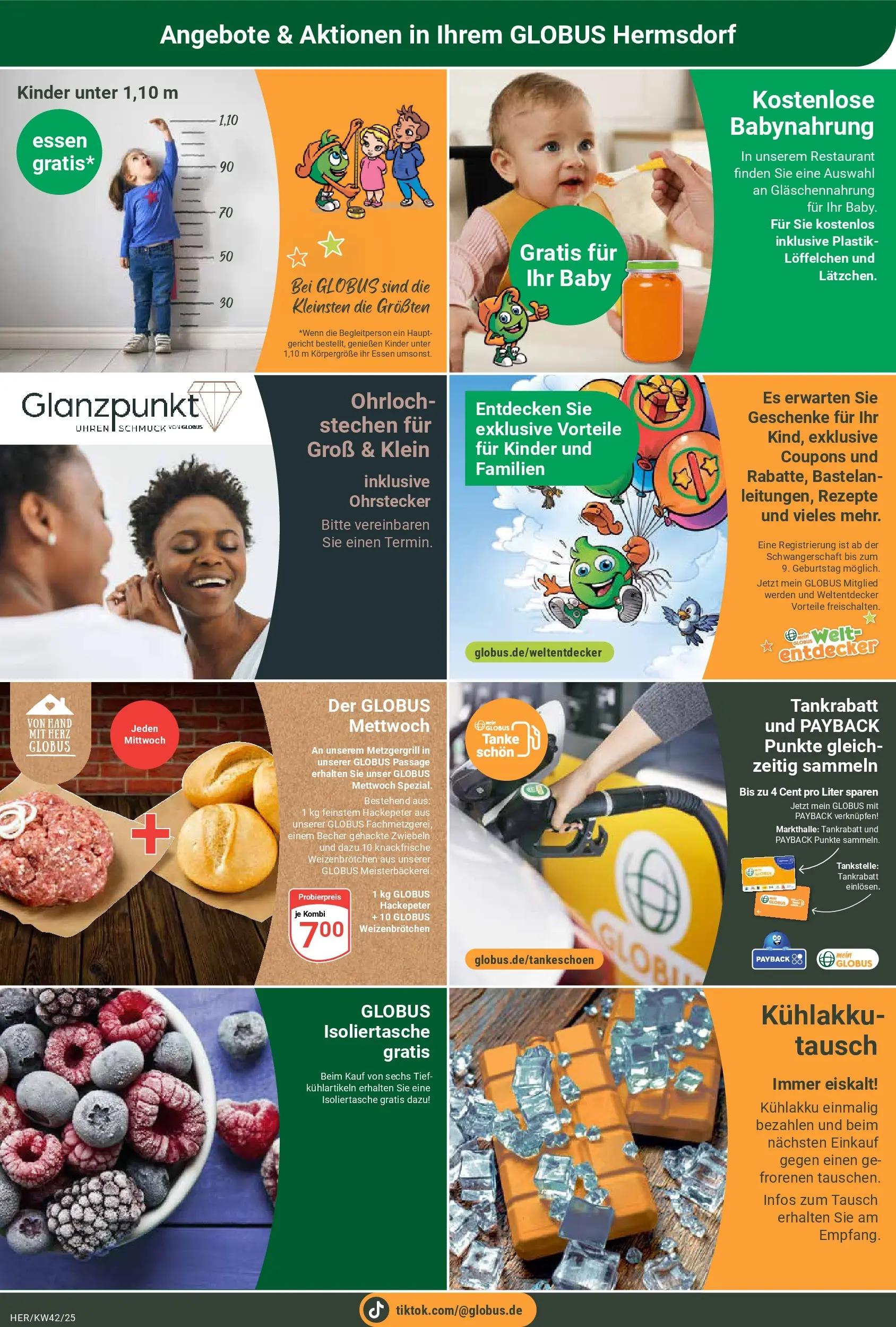 Globus prospekt Hermsdorf	 (ab 12.10.2025) » Angebote online | Seite: 26 | Produkte: Zwiebeln, Babynahrung