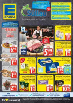 Marktkauf - Marktkauf: Wochenangebote ab 13.10.2025 gültig