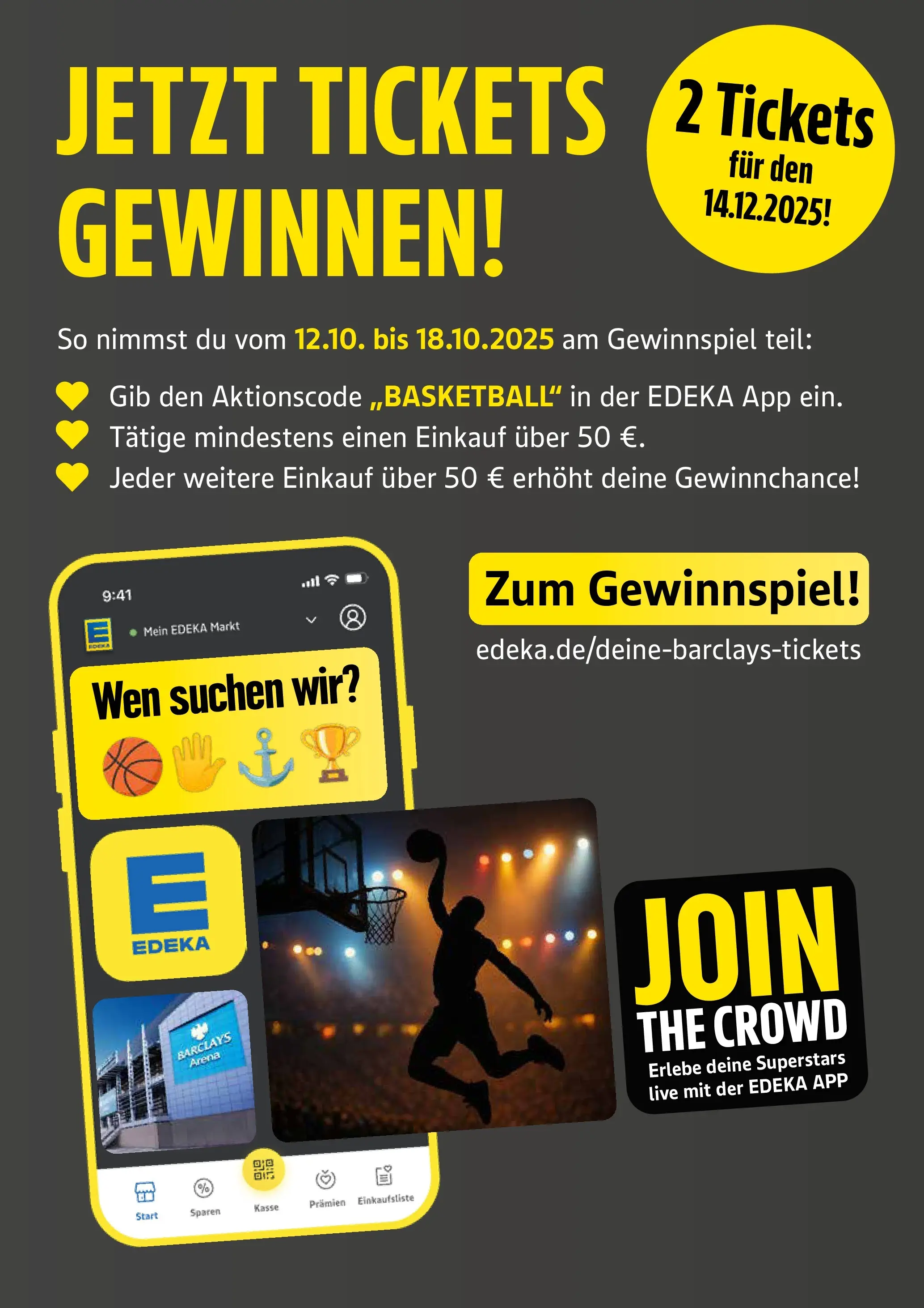 Edeka prospekt Ratzeburg	 (ab 12.10.2025) » Angebote Online | Seite: 28