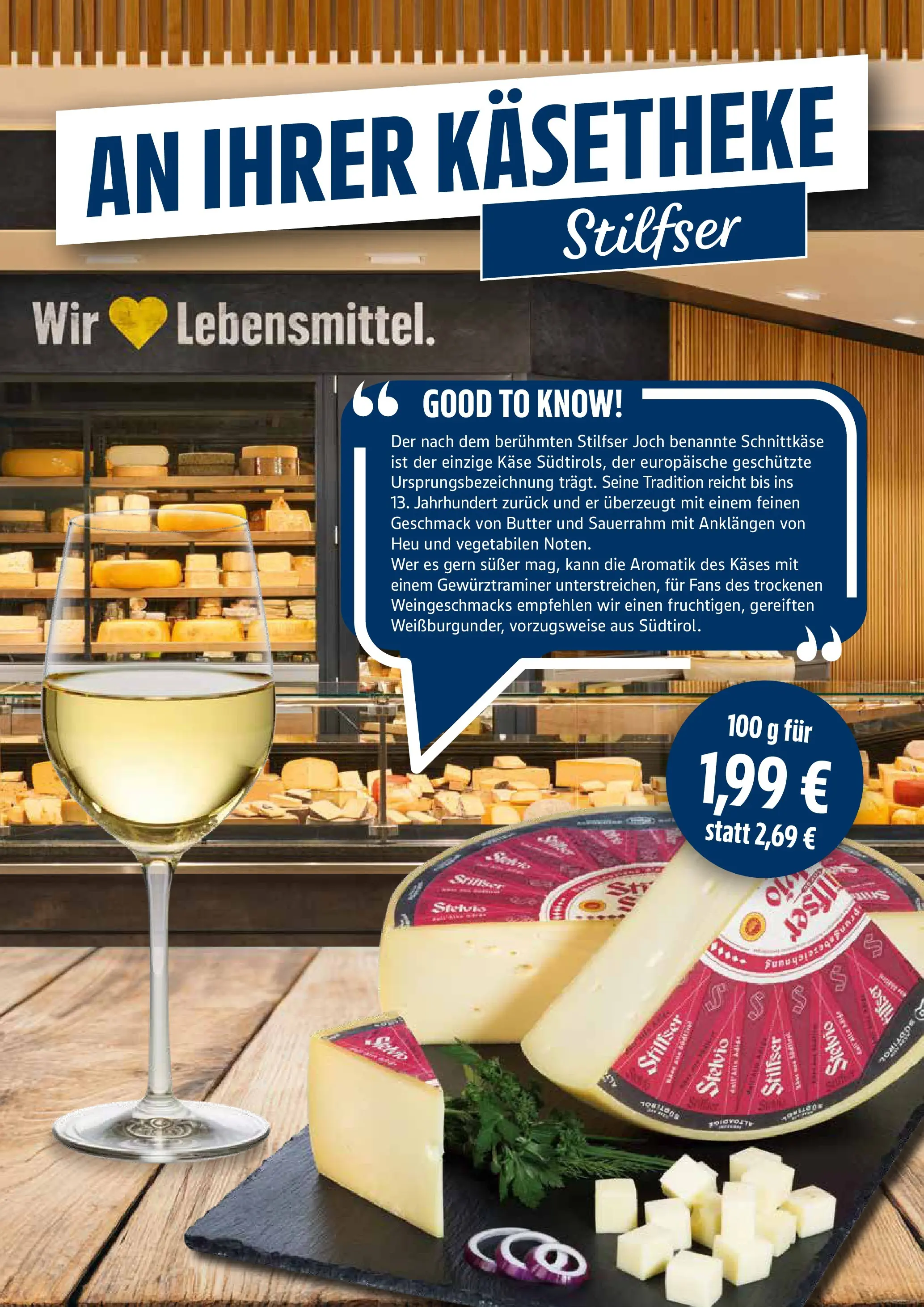 Edeka prospekt Ratzeburg	 (ab 12.10.2025) » Angebote Online | Seite: 29 | Produkte: Butter, Käse, Sauerrahm