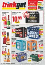 trinkgut: Wochenangebote