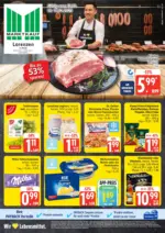 Marktkauf Marktkauf: Wochenangebote - bis 18.10.2025