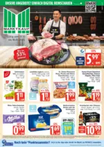 Marktkauf Marktkauf: Wochenangebote - bis 18.10.2025
