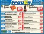 EDEKA Schlemmer Markt STRUVE EDEKA: Wochenangebote - bis 18.10.2025