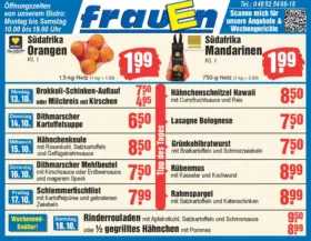 EDEKA: Wochenangebote