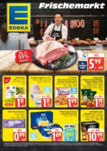 EDEKA: Wochenangebote