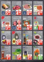 EDEKA: Wochenangebote