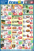 EDEKA Schlemmer Markt STRUVE EDEKA: Wochenangebote - bis 18.10.2025