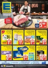 EDEKA: Wochenangebote