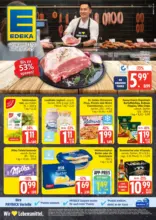 EDEKA: Wochenangebote