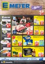 EDEKA EDEKA: Wochenangebote - bis 18.10.2025