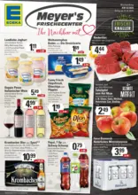 EDEKA: Wochenangebote
