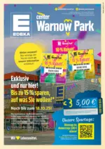 EDEKA Schlemmer Markt STRUVE EDEKA: Wochenangebote - bis 18.10.2025