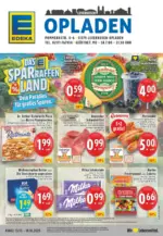 EDEKA Leverkusen-Opladen EDEKA: Wochenangebote - bis 18.10.2025