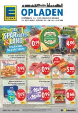EDEKA: Wochenangebote