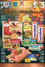 EDEKA: Wochenangebote