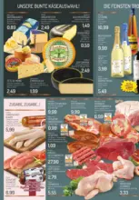 EDEKA: Wochenangebote