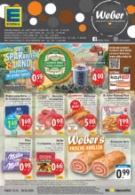 EDEKA: Wochenangebote