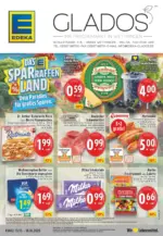 EDEKA Glados EDEKA: Wochenangebote - bis 18.10.2025