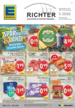 EDEKA: Wochenangebote