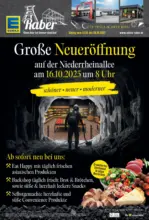 EDEKA: Wochenangebote