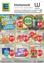 EDEKA: Wochenangebote