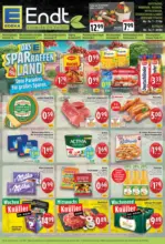 EDEKA: Wochenangebote