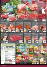 EDEKA: Wochenangebote