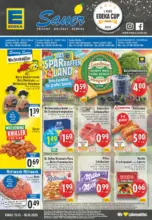 EDEKA: Wochenangebote