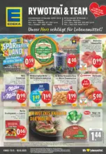 EDEKA: Wochenangebote