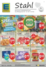 EDEKA: Wochenangebote