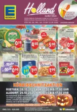 EDEKA: Wochenangebote