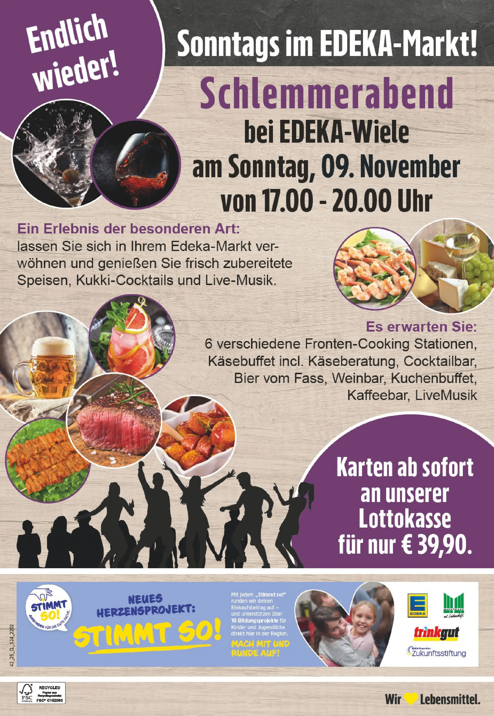 Edeka prospekt Horn-Bad Meinberg	 (ab 13.10.2025) » Angebote Online | Seite: 24 | Produkte: Bier, Uhr