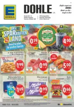 EDEKA: Wochenangebote