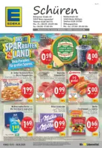 EDEKA Schüren EDEKA: Wochenangebote - ab 13.10.2025