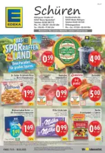 EDEKA: Wochenangebote