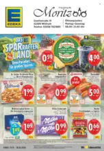 EDEKA: Wochenangebote