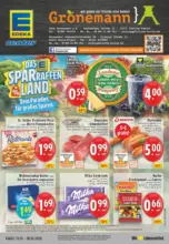 EDEKA: Wochenangebote