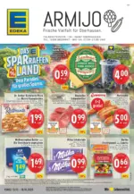 EDEKA: Wochenangebote