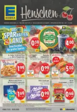 EDEKA: Wochenangebote