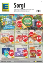 EDEKA: Wochenangebote
