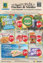 EDEKA: Wochenangebote